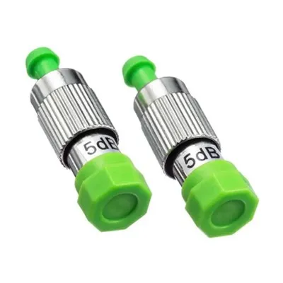 Aký je vplyv UV žiarenia na výkon vláknového atenuátora?