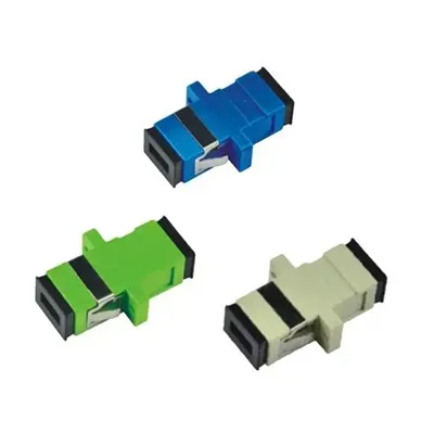 Aké sú požiadavky na inštaláciu optických adaptérov v budove?